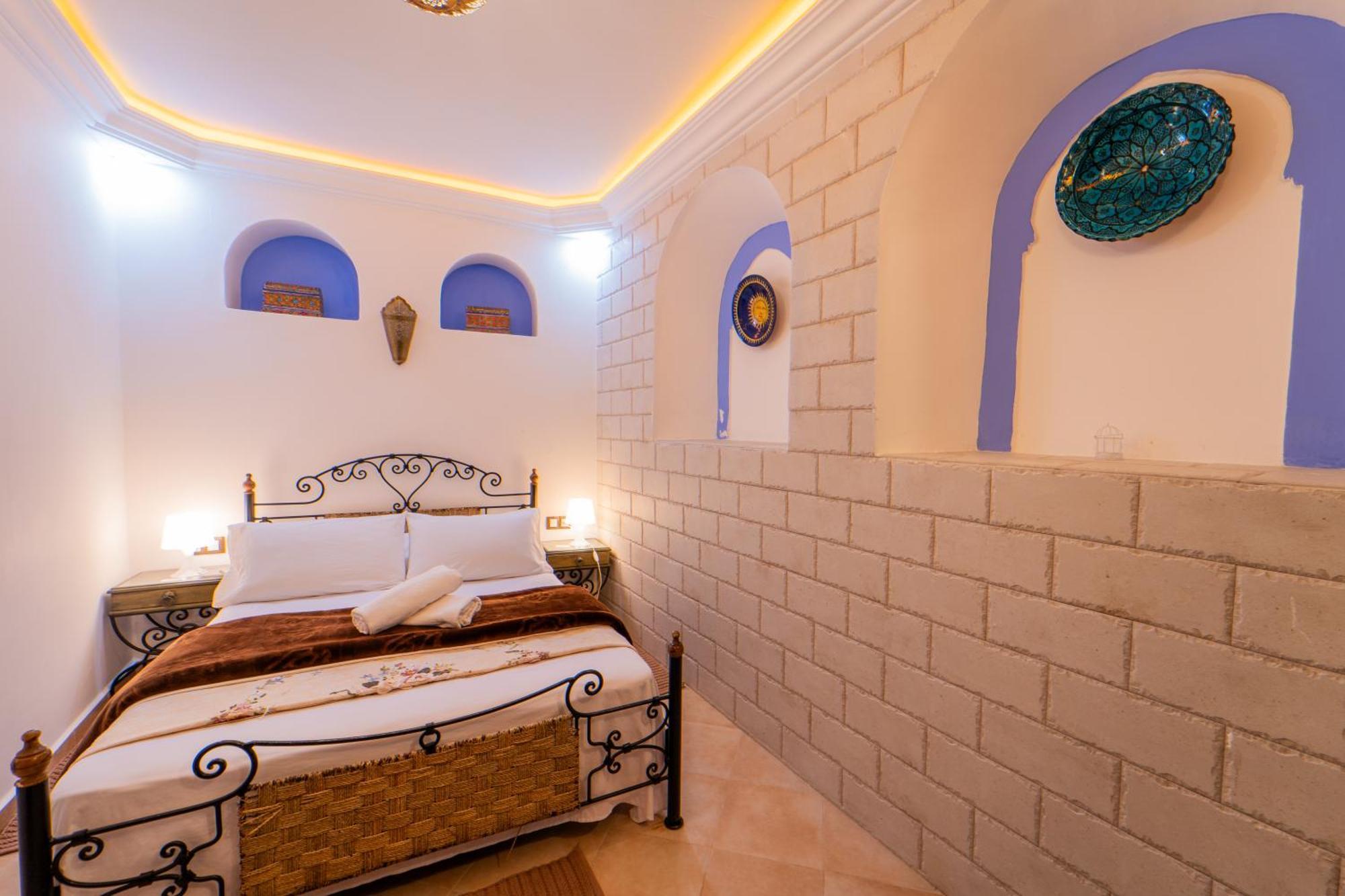 Dar Nokhba Inn Chefchaouen Luaran gambar
