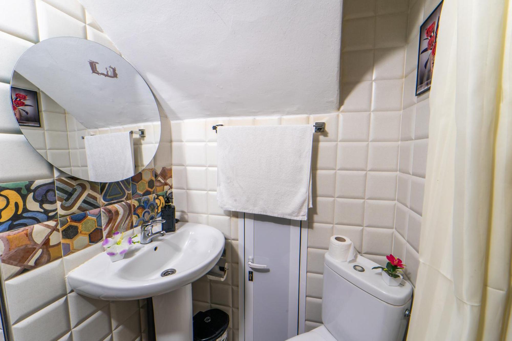 Dar Nokhba Inn Chefchaouen Luaran gambar