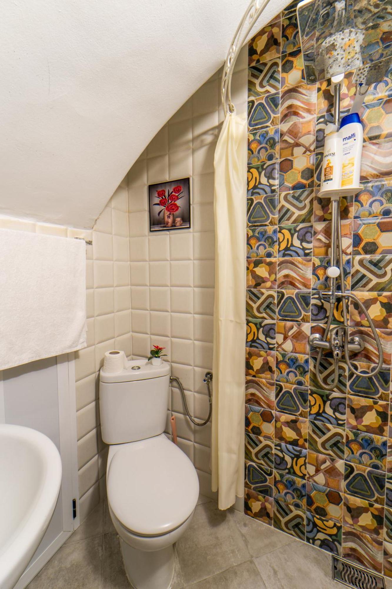 Dar Nokhba Inn Chefchaouen Luaran gambar